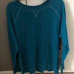 Women’s legend wash sweatshirt 2xl Eddie Bauer
